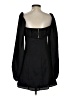 Majorelle Black Cocktail Dress Size S - photo 2