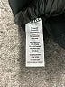 Tahari Solid Black Formal Skirt Size L - photo 5