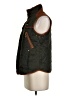 Vince Camuto 100% Polyester Green Vest Size XS - photo 5