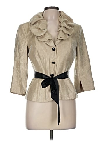 Adrianna Papell Jacket (view 1)