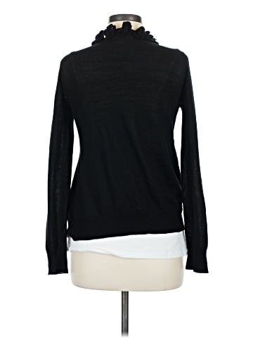 Ann Taylor LOFT Wool Cardigan (view 2)