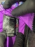 ZeroXposur Purple Swimsuit Top Size XL - photo 3