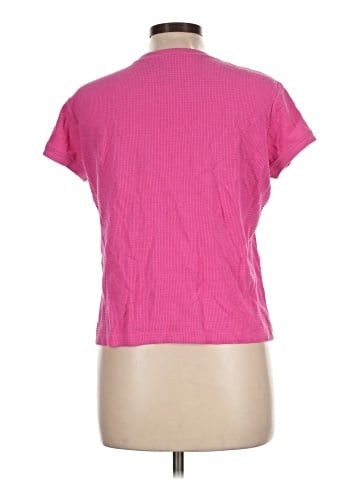 Lauren Jeans Co. Short Sleeve Henley (view 2)