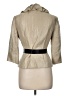 Adrianna Papell Tan Gold Jacket Size 8 - photo 2