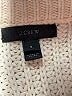 J.Crew Solid Ivory Pullover Sweater Size S - photo 7