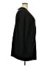 Torrid Black Cardigan Size 2X (2) - photo 4