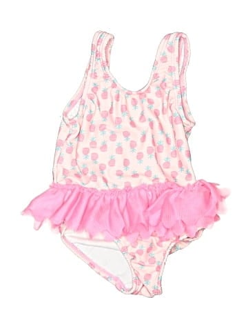 Koala Kids One Piece Swimsuit (view 1)