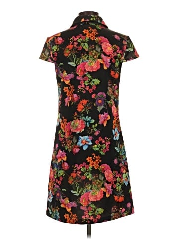 Betsey Johnson Casual Dress (view 2)