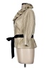 Adrianna Papell Tan Gold Jacket Size 8 - photo 5