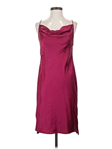 Halston Heritage Cocktail Dress (view 1)