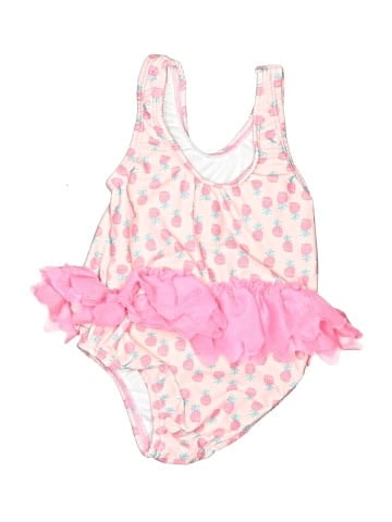 Koala Kids One Piece Swimsuit (view 2)
