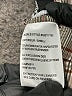 Tribal Plaid Gray Casual Pants Size 14 - photo 8