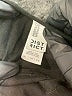 District. Black 3/4 Sleeve Top Size XL - photo 7