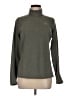 The North Face 100% Polyester Gray Pullover Sweater Size M - photo 1