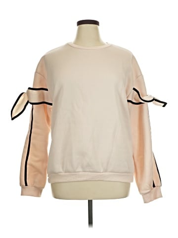 Shein Sweatshirt (view 1)
