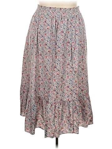 Ann Taylor LOFT Casual Skirt (view 1)