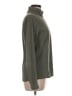 The North Face 100% Polyester Gray Pullover Sweater Size M - photo 4