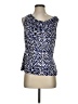Calvin Klein Blue Tank Top Size S - photo 1