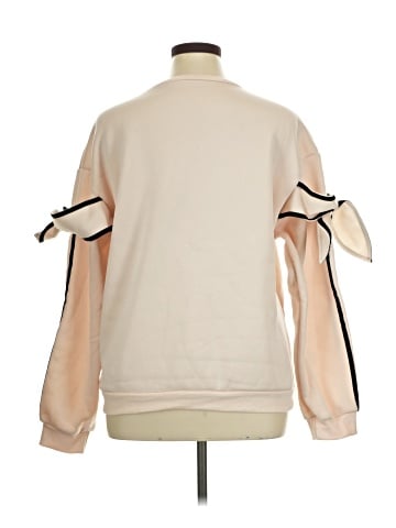 Shein Sweatshirt (view 2)