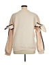 Shein 100% Polyester Tan Sweatshirt Size XL - photo 2