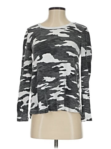 Dylan Long Sleeve T-Shirt (view 1)