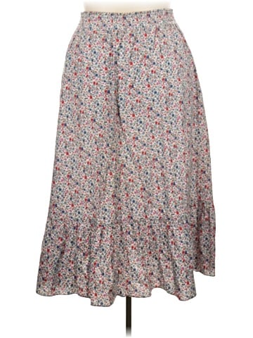 Ann Taylor LOFT Casual Skirt (view 2)