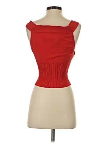 Silence and Noise Sleeveless Top (view 2)