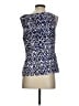 Calvin Klein Blue Tank Top Size S - photo 2