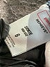 Express Blue Denim Shorts Size 6 - photo 3
