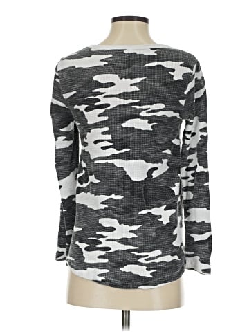 Dylan Long Sleeve T-Shirt (view 2)