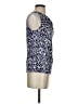 Calvin Klein Blue Tank Top Size S - photo 4