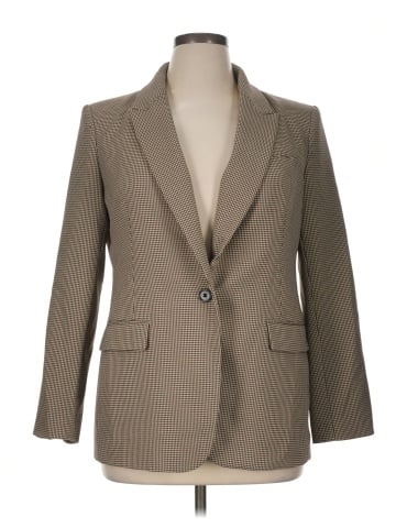 DKNY Blazer (view 1)