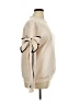 Shein 100% Polyester Tan Sweatshirt Size XL - photo 4