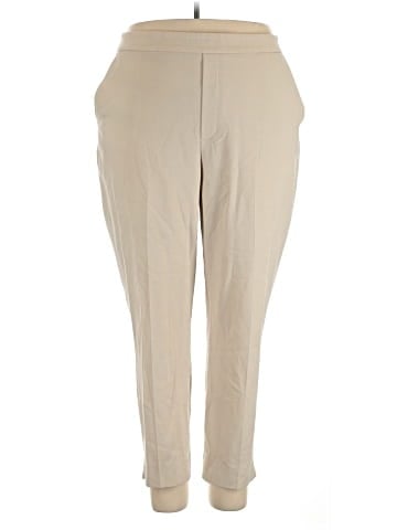 Banana Republic Factory Store Casual Pants (view 1)