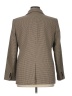 DKNY Houndstooth Tan Blazer Size 14 - photo 2