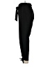 Grace Karin Solid Black Casual Pants Size L - photo 5