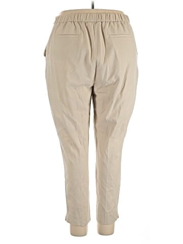 Banana Republic Factory Store Casual Pants (view 2)