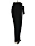 Grace Karin Solid Black Casual Pants Size L - photo 4