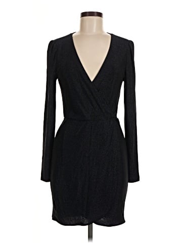 Speechless Cocktail Dress (view 1)