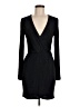 Speechless Black Cocktail Dress Size M - photo 1