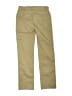 Gap Kids Solid Tan Khakis Size 12 - photo 2