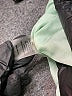 Calvin Klein Green Blazer Size 10 - photo 7