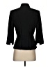 White House Black Market Black Blazer Size 4 - photo 2
