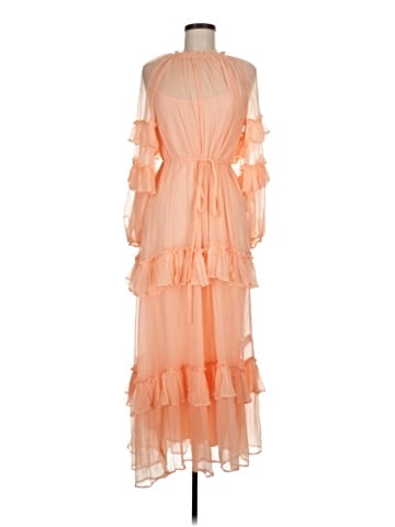 J.Crew Collection Cocktail Dress (view 1)