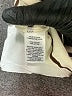 LE BOP 100% Cotton Stripes Ivory Turtleneck Sweater Size S - photo 8