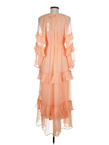J.Crew Collection Cocktail Dress (view 2)
