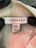 Topshop Ivory Bodysuit Size 8 - 10 - photo 3