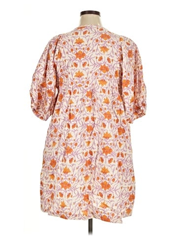Universal Thread Casual Dress (view 2)