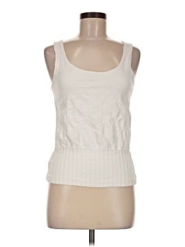 Andria Lieu Sleeveless Top (view 1)