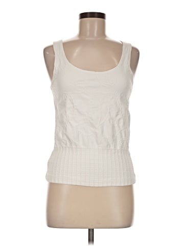 Andria Lieu Sleeveless Top (view 1)